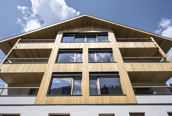 Foto Residence Tombla