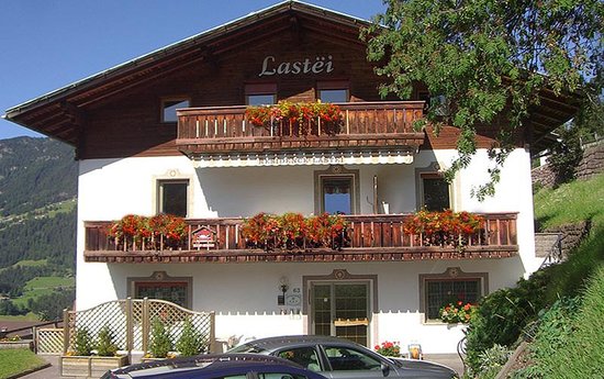 Foto Residence Garni Lastei