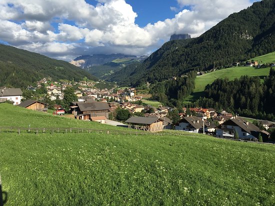 Foto Garni Dolomitenblick