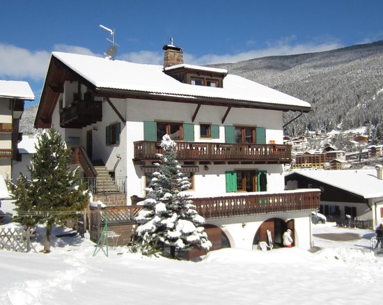Foto Residence Villa Tramon