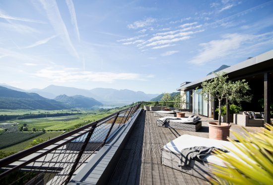 Foto Designhotel Gius la Residenza