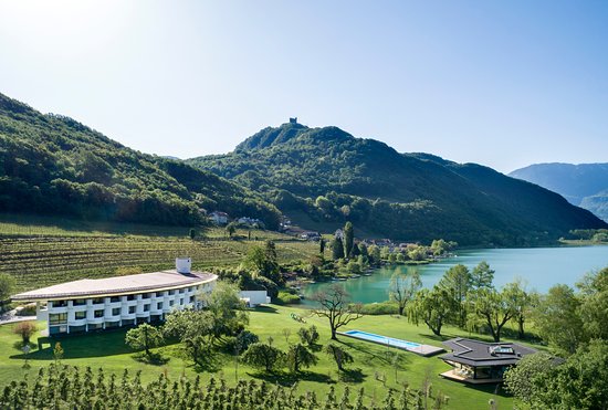Foto Seehotel Ambach