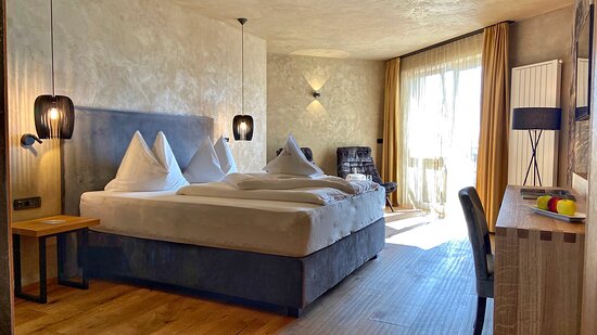 Foto Genusshotel Das Badl