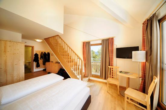 Foto Hotel Masatsch