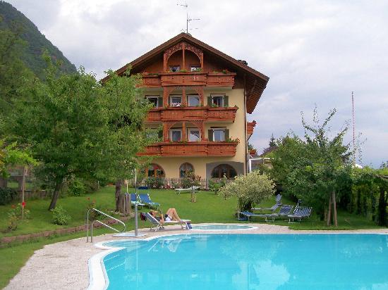 Foto Hotel Tannhof