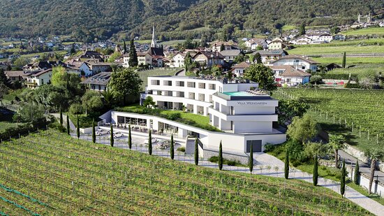 Foto Hotel Villa Weingarten