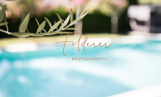 Foto Boutique Hotel Felderer