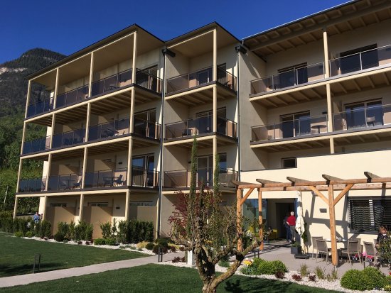 Foto Bruehl Suites & Residence
