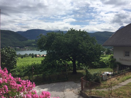 Foto Hotel GarnÃ­ Seeberg