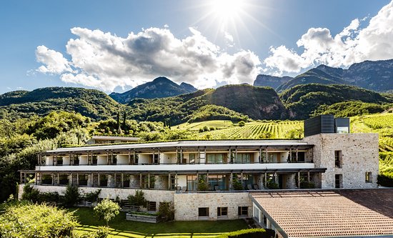 Foto Hotel Hasslhof