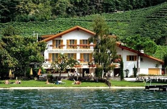 Foto Pension Klughammer