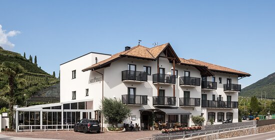 Foto Hotel Seeperle