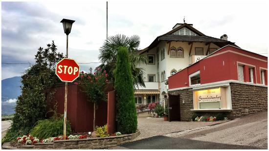 Foto Garni Hotel Sonnleitenhof