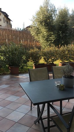Foto Weidlhof B&B