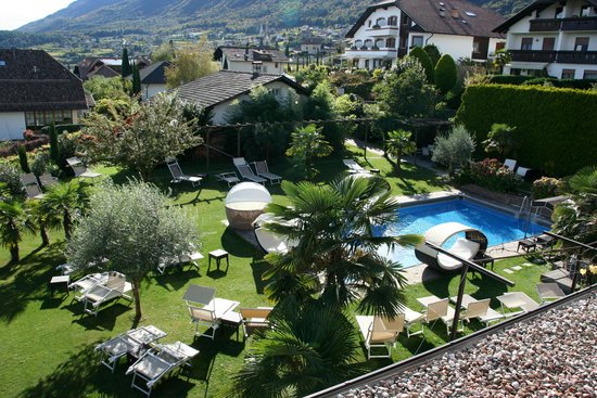 Foto Hotel Panorama
