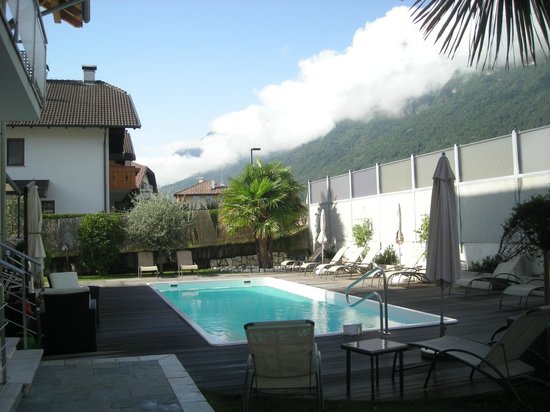 Foto Hotel Mendelblick