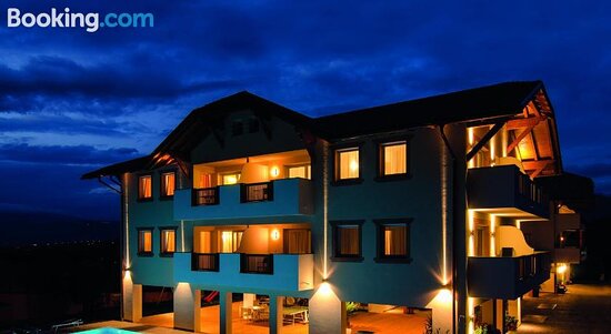 Foto Garni Hotel Peterlinhof