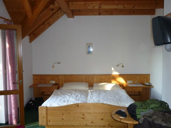 Foto Pension Marlen