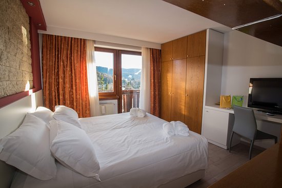 Foto Hotel Villaggio Nevada