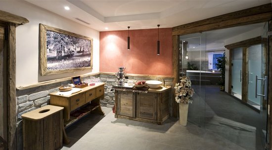 Foto Hotel Villa Wilma