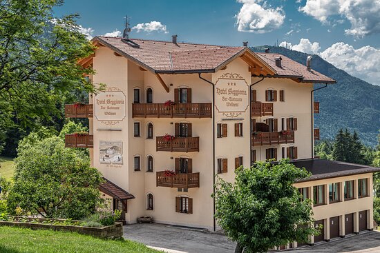 Foto Hotel Seggiovia