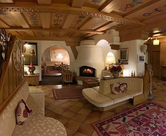Foto Folgaria Post Hotel