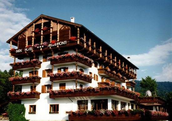 Foto Park Hotel Miramonti
