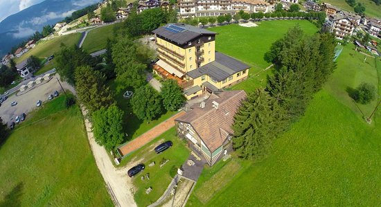Foto Hotel Rech-Hof Sayonara