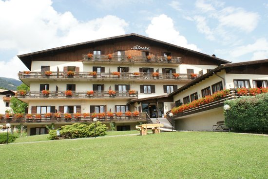 Foto Residence Alaska