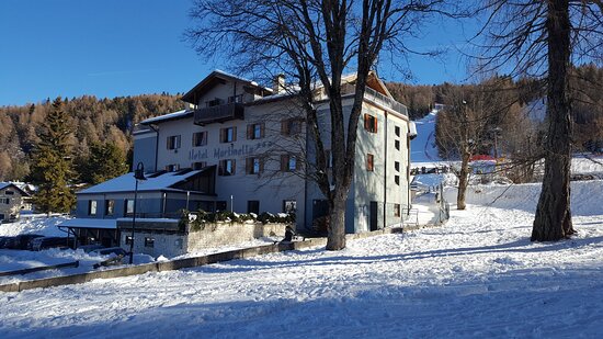 Foto Hotel Martinella
