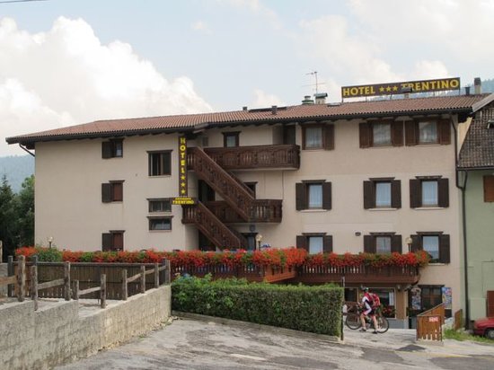 Foto Hotel Trentino