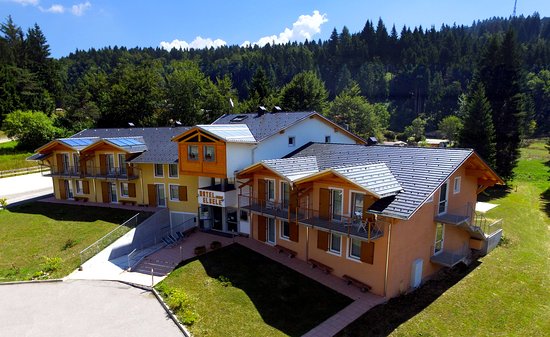 Foto Hotel Elbele Garni