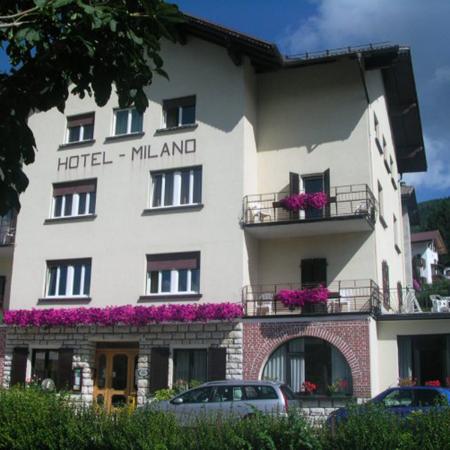 Foto Hotel Milano