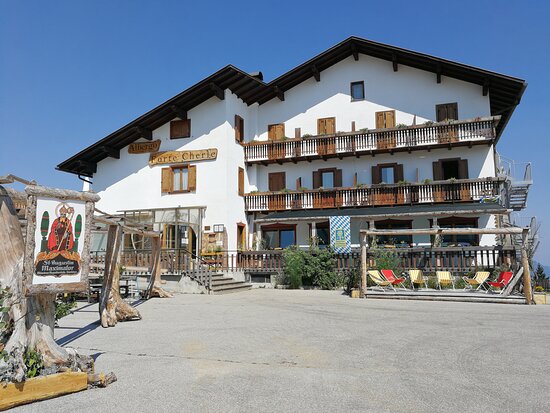 Foto Albergo Ristorante Forte Cherle