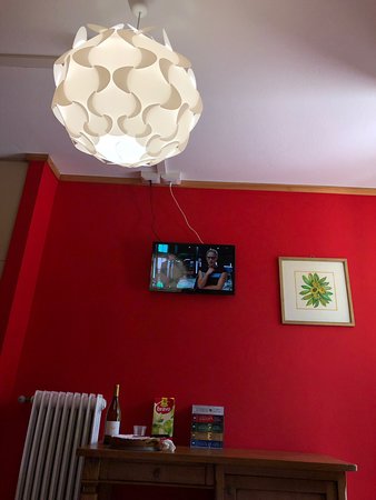 Foto Hotel Cristallo
