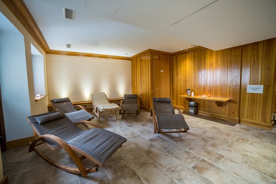 Foto Residence Serrada