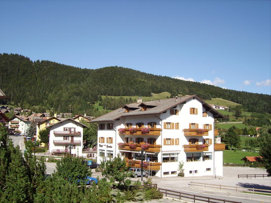 Foto Hotel Garden