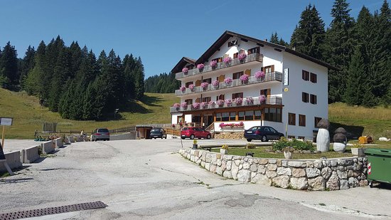 Foto Hotel Ortesino