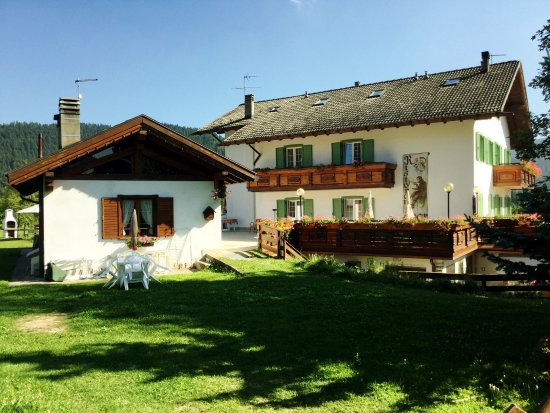 Foto Residence La Madonnina