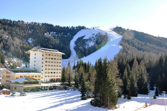 Foto Hotel Monte Maggio
