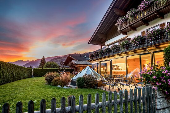 Foto Hotel Residence Rose