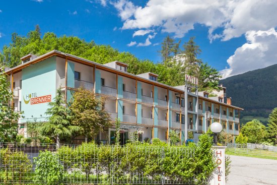 Foto Hotel Brenner