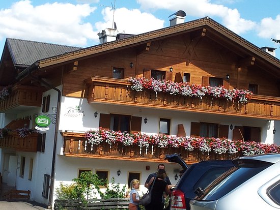 Foto Hotel Thuiner Waldele
