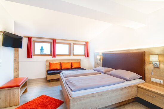 Foto Hotel Sonnenheim