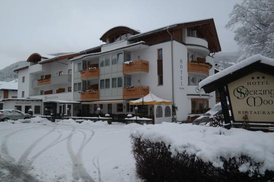 Foto Hotel Sterzinger Moos
