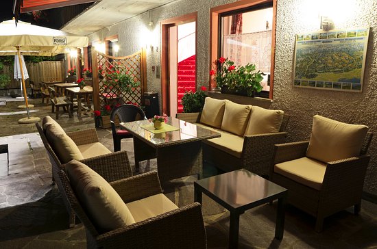 Foto B&B Garni Transit