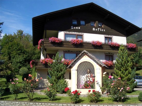 Foto Casa Kofler