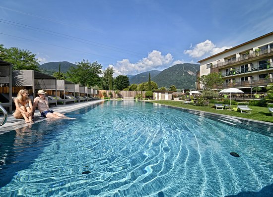 Foto Hotel Pfeiss