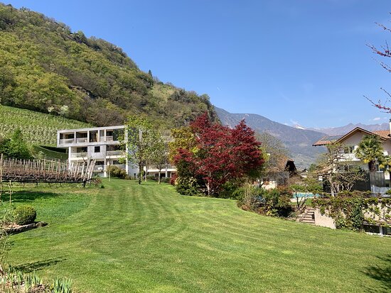 Foto Boutique Hotel Ballguthof