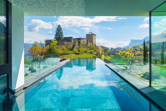 Foto Hotel Der Waldhof